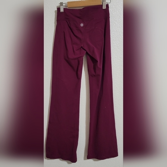 Athleta yoga style leggings size xxsp - Picture 8 of 13
